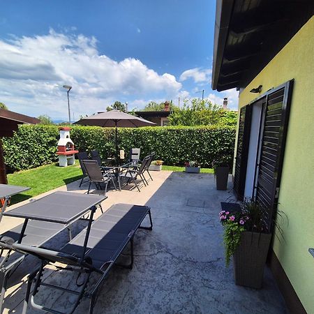 Harmony Apartment Koper Luaran gambar