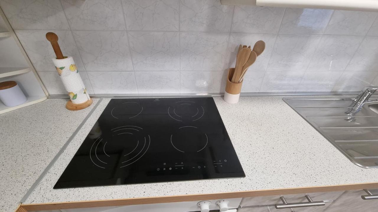 Harmony Apartment Koper Luaran gambar